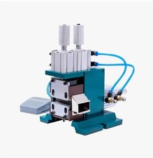 3F Pneumatic Wire Stripper 4FN Multi-Core Sheathed Cable Stripper Compact Model