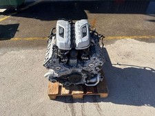 Moteur Audi R8