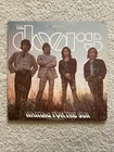 Vintage The Doors Waiting For The Sun 12in  Vinyl LP 1968 Elektra ( Near Mint )
