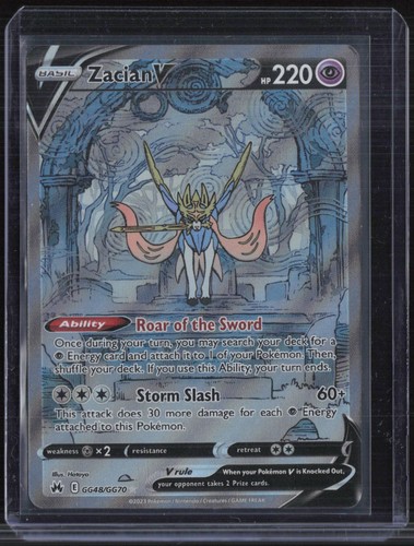 Zacian V