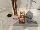 Ever After High Ginger Breadhouse First Wave Release Complete with Stand & Story — photo 5