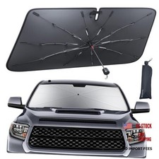 Car Windshield Sunshade for Tacoma 2016-2026 - 2026 Toyota Tacoma 2016-2026