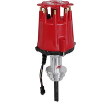 Msd 8534 Pro-billet Distributor Msd 8534 Pro-billet Distributor