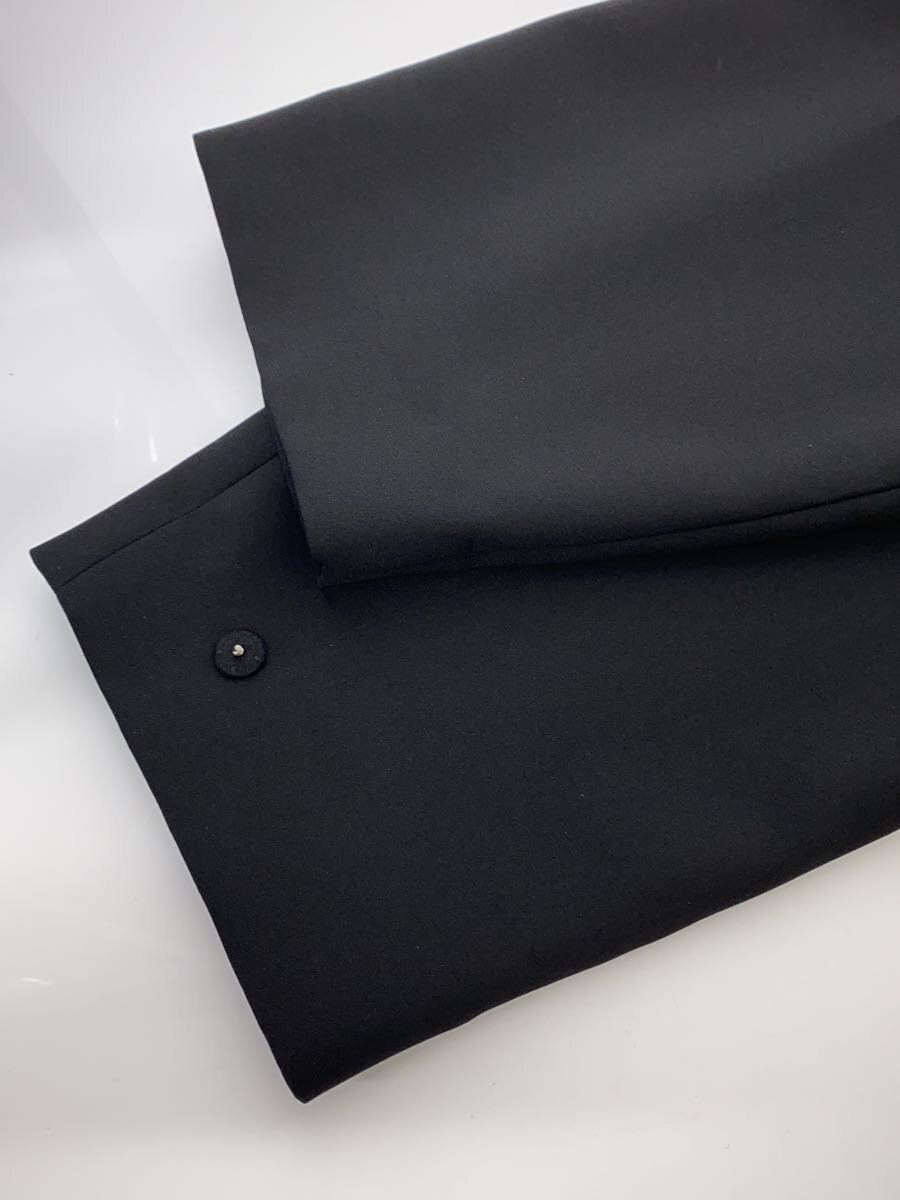 ALTRA Cappotto Olinks Altro Collare Marinaio OMAGGIO Poliestere Nero Tinta Unita Lit24ss c0 001