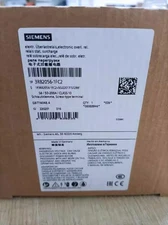 1PC New Siemens 3RB2056-1FC2 3RB20561FC2 Electronic Overload Relay In Box Brand