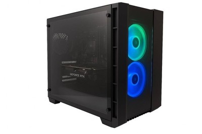Gaming Computer | EVGA RTX 2060 | AMD Ryzen 5 | 32GB RAM | 1TB M.2 SSD | WiFi 6E