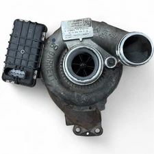 Garrett Turbocharger For 2007-2009 Sprinter 2500 OM642 A6420901080 761154-0007