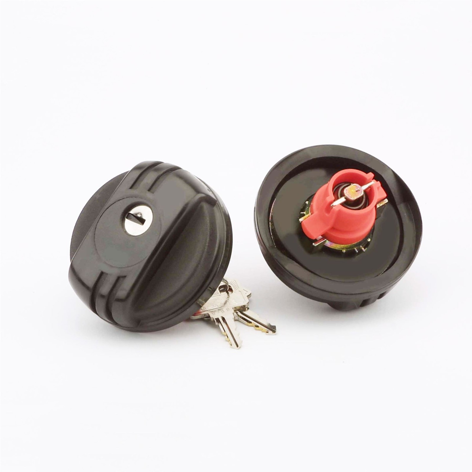 Equip ELF087 Locking Fuel Tank Cap With Keys Petrol & Diesel Fits Renault R19