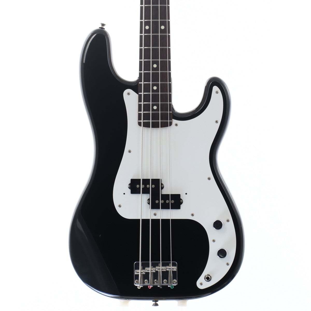 Squier by Fender Precision Bass SPB-33 Black