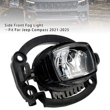 Antibrouillard Jeep COMPASS