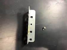 HP Pavilion MT PCI Slot Cover Retention Plate Bracket 5003-0657 Rev C + Screw