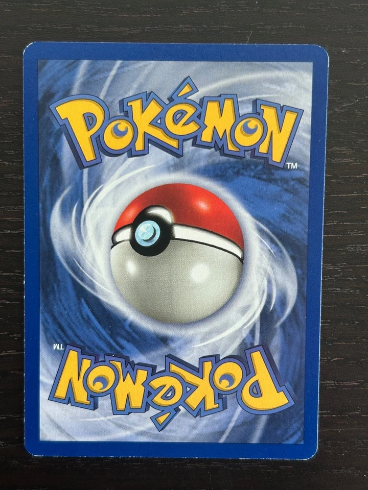 Pokémon TCG | Zapdos 30/62 | Fossil 1st Edition | NM- - Image 2 of 2