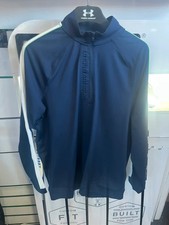 Image of Under Armour Storm Midlayer HalfZip - Large