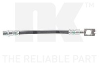 Bremsschlauch FÜR VW Passat B5 (3B2), VW Passat B5 Variant (3B5) - NK 854782