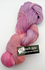 Touch 2-ply, Fine Kid Mohair-Merino Item 211 