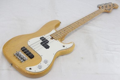 Greco PB-750 Tetsu Yamauchi Model 1970s Matsumoku Japan Vintage