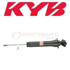 KYB Rear Right Suspension Strut for 2008-2009 Mercury Sable - Shocks Struts  mn