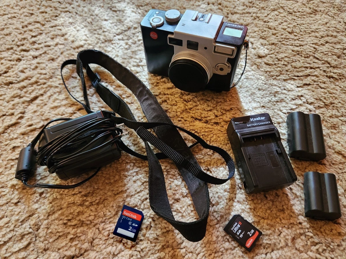 leica digilux 1 products for sale | eBay