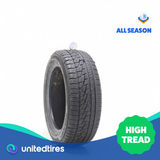 Used 20555r16 Falken Ziex Ze950 As 94w - 832 Used 20555r16 Falken Ziex Ze950 As 94w - 832