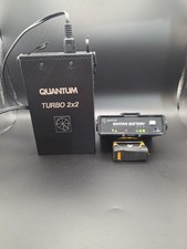 Quantum Turbo 2x2 W/Charger & Quantum Bantam ...