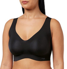 Sloggi ZERO Feel Bralette ohne Nähte - flach...