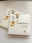 2018-W American Silver Eagle Proof Dollar - $1 Congratulations Set OGP COA