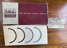 Vintage Ford Motor Crankshaft Main Front Bearing FoMoCo Car Parts EAG-6333-H OEM