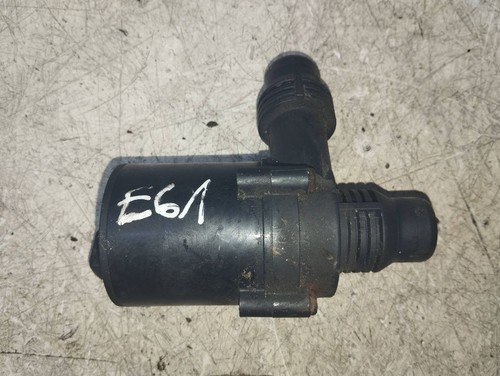 BMW 5 E60 E61 2004 Zusatzwasserpumpe 10378515 Diesel 160kW RKR34800