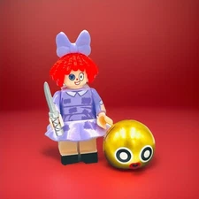 #1171 - Raghata (Amazing Digital Circus)