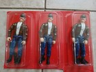 1989 Gi Joe Dog Fight Rare 4 Pack Drivers Card Unopened MOC