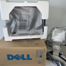 Dell LCD Flat Panel Monitor E157fp New In Box Computer Desktop