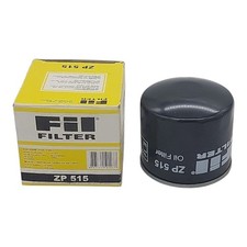 Filtre à huile Hyundai COUPE