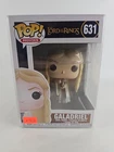 Funko Pop! Movies The Lord of the Rings - Galadriel #631 (VAULTED & RARE)
