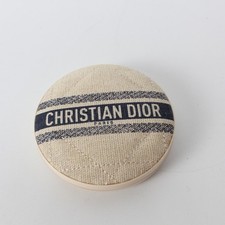 Christian Dior Forever Natural Bronze 002 Light Bronze Limited Edition Compact
