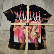 Mariah Carey T-Shirts for Men for sale - eBay