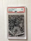 Aaron Judge 2017 Topps Update Negative #US1 PSA 9  (Population of 6)