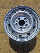 Fiat Ducato Peugeot Boxer Citroen Relay 5X130 PCD 6JX16" Wheel 2006-