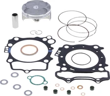 ATHENA - P5F0770212009A - Piston Kit with Gaskets - 76.95 mm - YZ250F - YZ 250 F