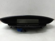 Compteur Citroen C4