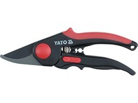 Yato Rebenschere 210Mm Teflon YT-8809