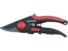 Nożyce do winorośli Yato 210mm teflon YT-8809