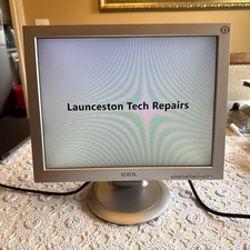 Xerox XA3 15 LCD XGA Monitor 15" Monitor - 4:3 - VGA