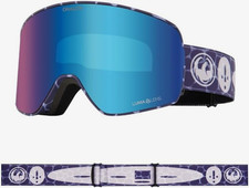 Dragon Forest Bailey Signature NFX2 Snow Goggles w/Bonus Lens Forest Bailey 230