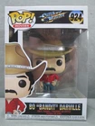 Funko 924 BO BANDIT DARVILLE POP Movies Smokey and the Bandit
