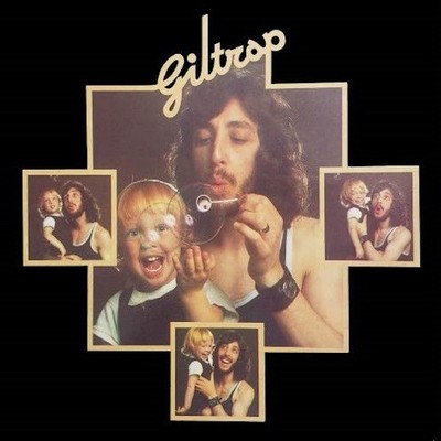 Gordon Giltrap Giltrap (CD) Album (US IMPORT)