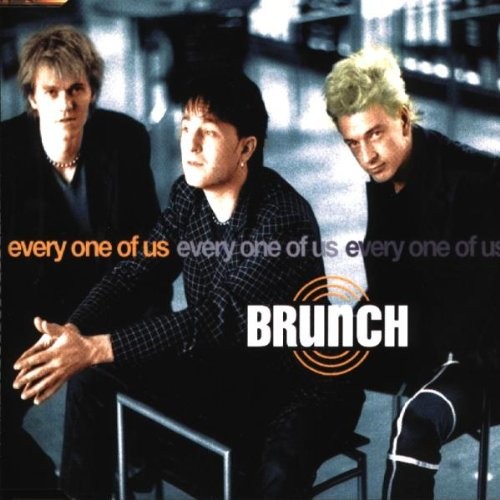 Поздний завтрак для каждого из нас (CD)