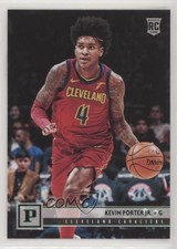2019-20 Panini Chronicles Panini Green Kevin Porter Jr #135 fm0