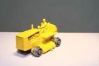 8C 1961 D8 Caterpillar Tractor Matchbox Moko Lesney Made in England