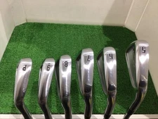 Callaway X FORGED(2024) Iron Set 5-P 6pcs NS PRO MODUS3 TOUR105/S #BD07492