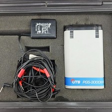 UTS PGS-3000 Automotive Diagnostic Tool Scann...